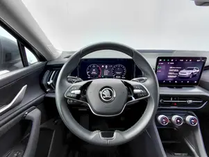 Škoda Kodiaq Selection