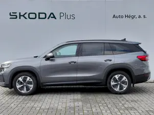 Škoda Kodiaq Selection