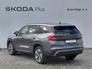 Škoda Kodiaq Selection
