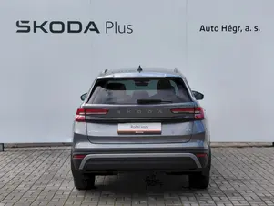 Škoda Kodiaq Selection