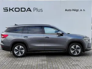 Škoda Kodiaq Selection