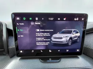 Škoda Kodiaq Selection