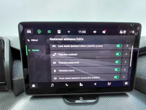 Škoda Kodiaq Selection