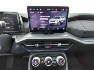 Škoda Kodiaq Selection