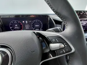 Škoda Kodiaq Selection