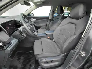 Škoda Kodiaq Selection