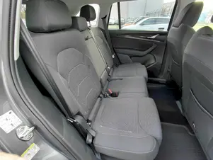 Škoda Kodiaq Selection