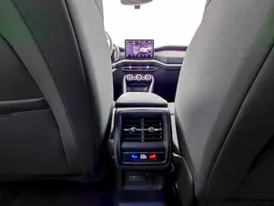 Škoda Kodiaq Selection