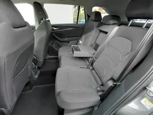 Škoda Kodiaq Selection