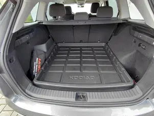 Škoda Kodiaq Selection