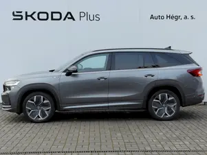 Škoda Kodiaq SportLine