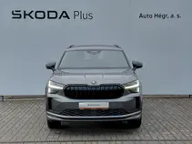 Kodiaq SportLine