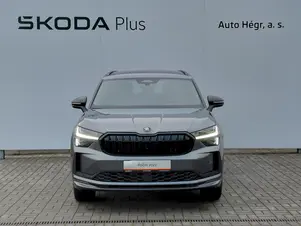 Škoda Kodiaq SportLine