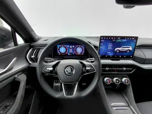 Škoda Kodiaq SportLine