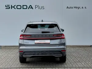 Škoda Kodiaq SportLine