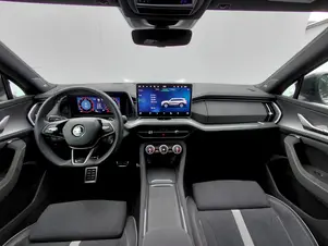 Škoda Kodiaq SportLine