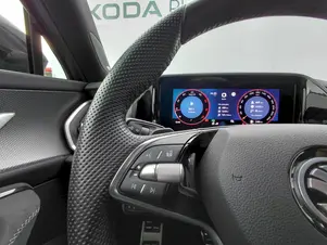 Škoda Kodiaq SportLine