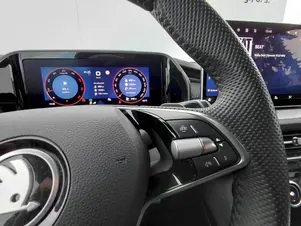 Škoda Kodiaq SportLine