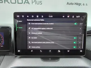 Škoda Kodiaq SportLine