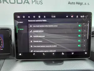 Škoda Kodiaq SportLine