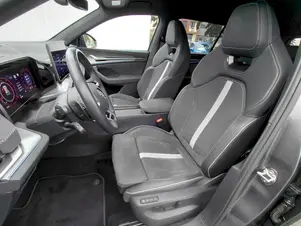 Škoda Kodiaq SportLine