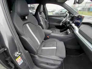 Škoda Kodiaq SportLine