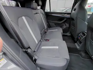 Škoda Kodiaq SportLine