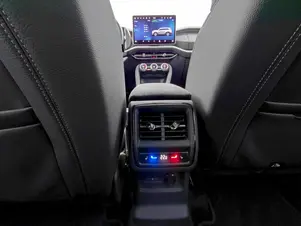 Škoda Kodiaq SportLine