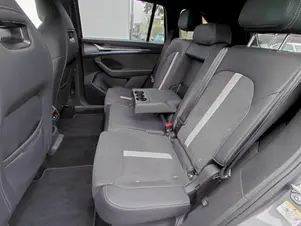 Škoda Kodiaq SportLine