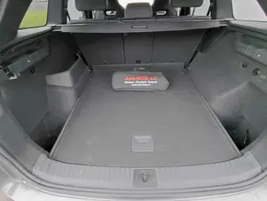 Škoda Kodiaq SportLine