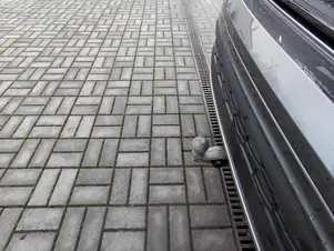 Škoda Kodiaq SportLine