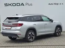 Kodiaq SportLine
