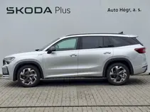 Kodiaq SportLine