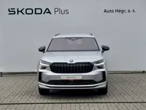 Kodiaq SportLine