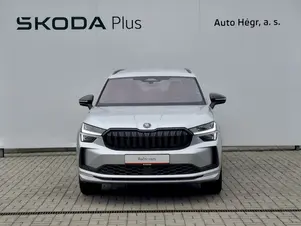 Škoda Kodiaq SportLine