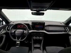 Škoda Kodiaq SportLine