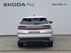 Škoda Kodiaq SportLine