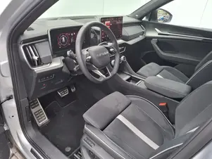Škoda Kodiaq SportLine