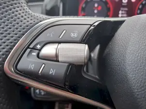 Škoda Kodiaq SportLine