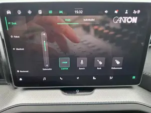 Škoda Kodiaq SportLine