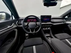 Škoda Kodiaq SportLine
