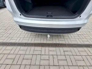 Škoda Kodiaq SportLine