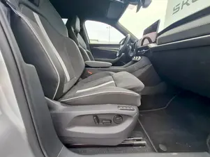 Škoda Kodiaq SportLine