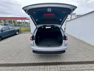 Škoda Kodiaq SportLine