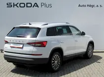 Kodiaq Style Plus