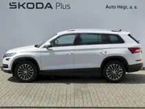 Kodiaq Style Plus