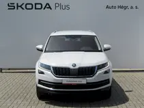 Kodiaq Style Plus