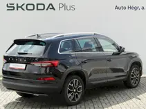 Kodiaq Style Plus
