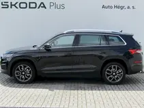 Kodiaq Style Plus