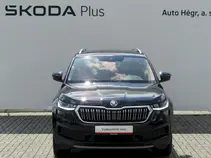 Kodiaq Style Plus